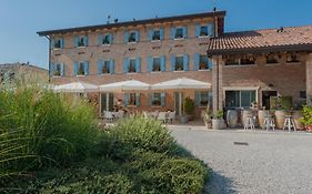 Agriturismo coda di gatto